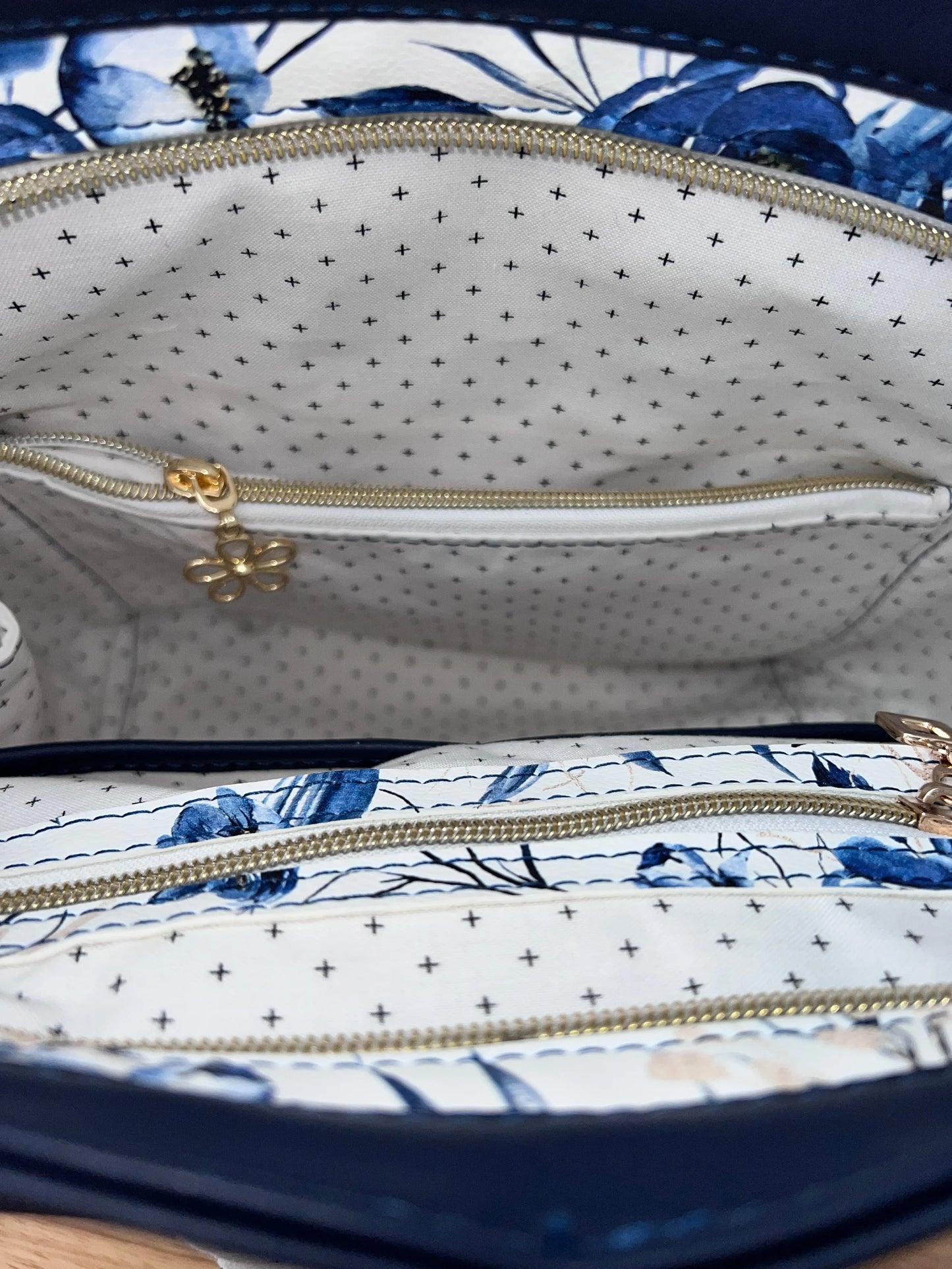 Fallyn Handbag (large) Available as custom since sold out