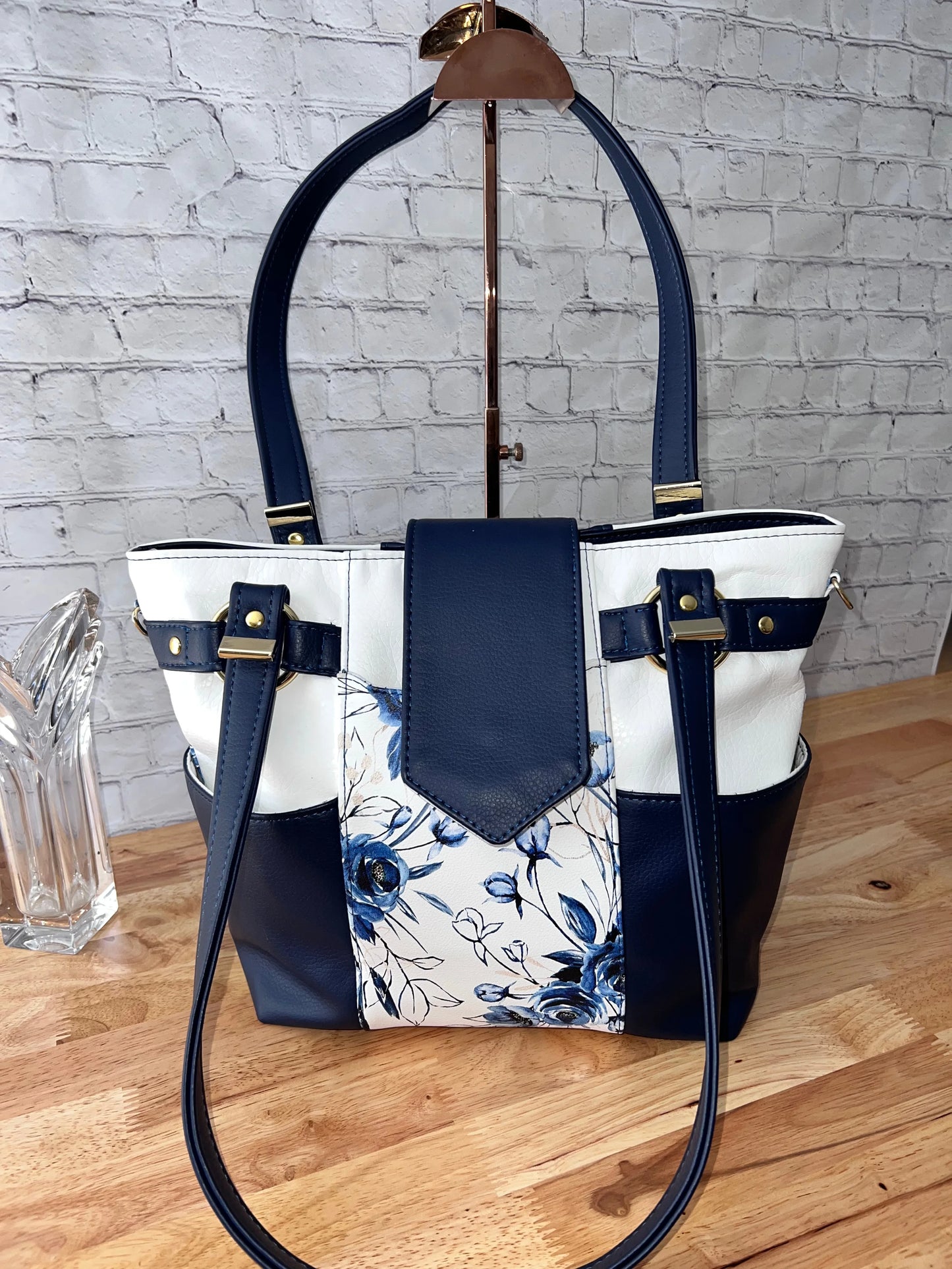 Fallyn Handbag (large) Available as custom since sold out