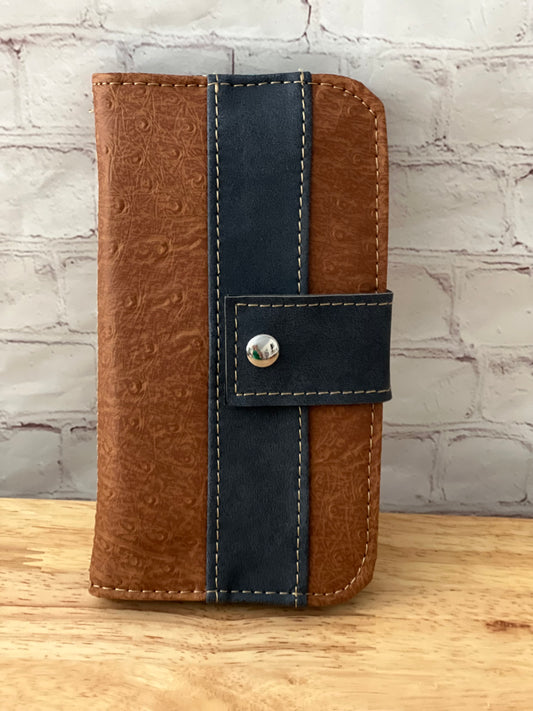 Ivy Wallet Evergreen